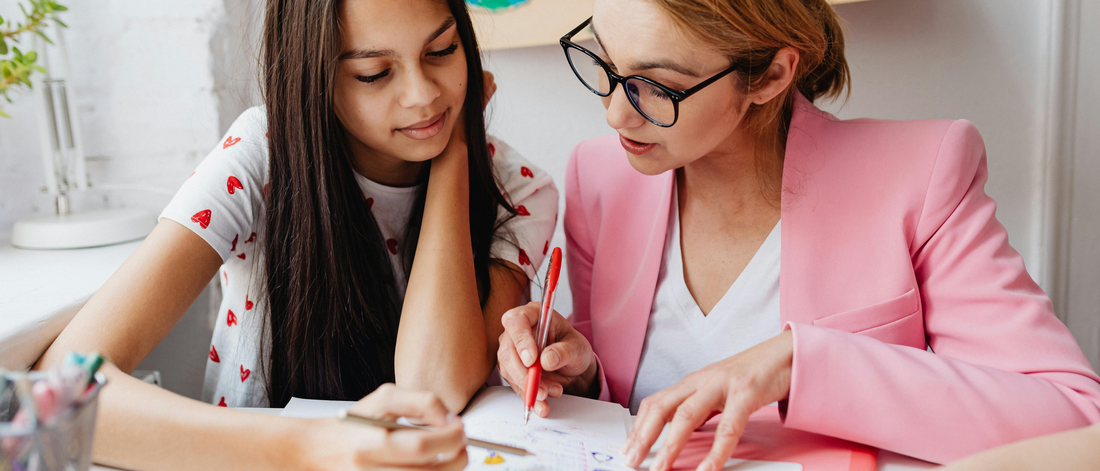 How Small Learning Gaps Can Turn Into Big Problems