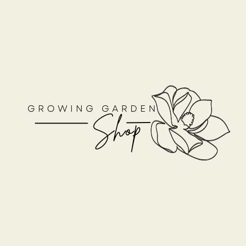 Growing Garden Shop